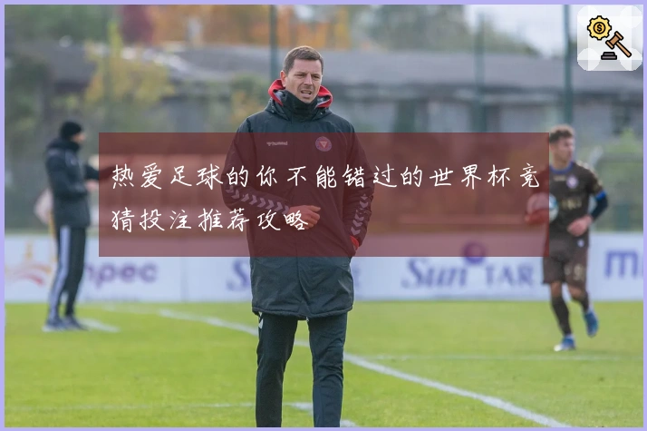 热爱足球的你不能错过的世界杯竞猜投注推荐攻略