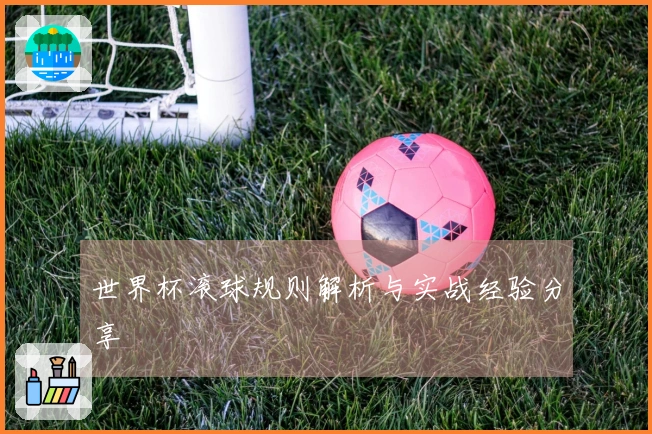 世界杯滚球规则解析与实战经验分享